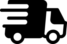 Gui Shipping Svg Line Art, Free Vectors File